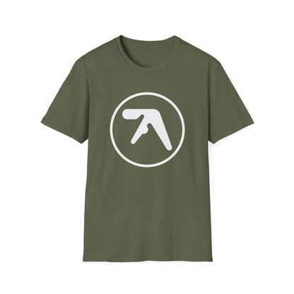 Aphex Twin Camiseta