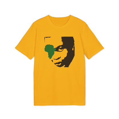 Fela Kuti Africa Camiseta (Algodón Orgánico)