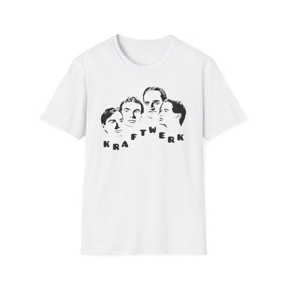 Kraftwerk Camiseta