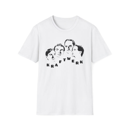 Kraftwerk Camiseta