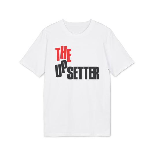 The Upsetter Camiseta (Algodón Orgánico)