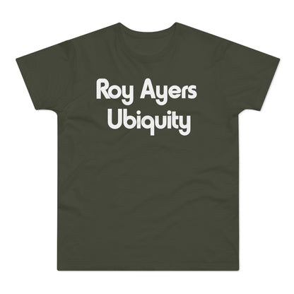 Roy Ayers Ubiquity Camiseta (Estándar)