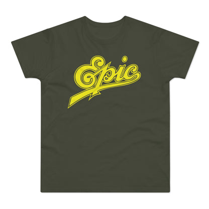 Epic Records Camiseta (Estándar)