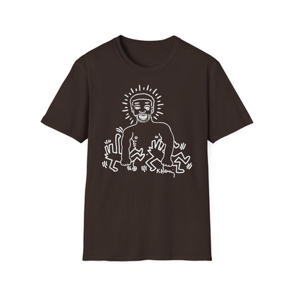 Paradise Garage Final Night Camiseta