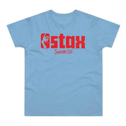 Stax Records Soulsville USA Camiseta (Estándar)
