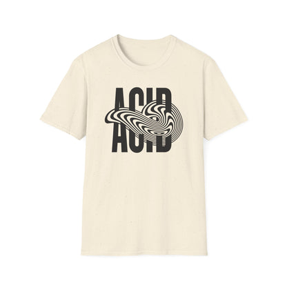 Acid Camiseta