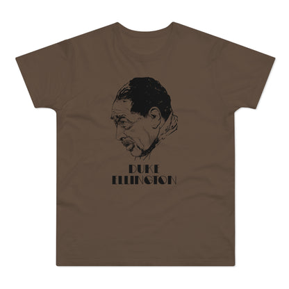 Duke Ellington Camiseta (Estándar)