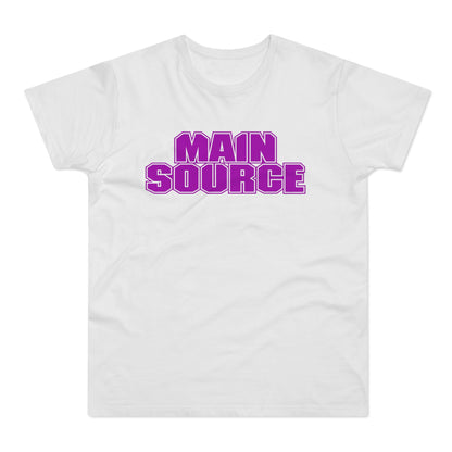 Main Source Camiseta (Estándar)