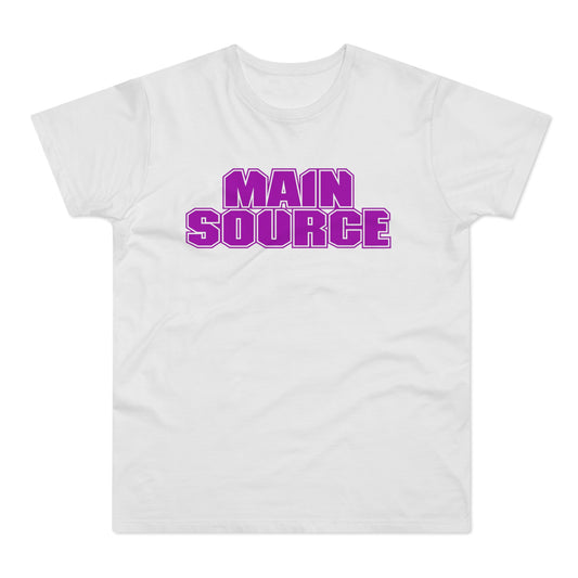 Main Source Camiseta (Estándar)