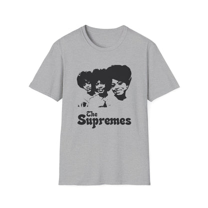 The Supremes Camiseta