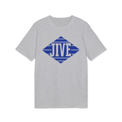 Jive Records Camiseta (Algodón Orgánico)