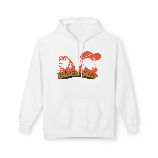 Mos Def Talib Kweli Black Star Sudadera Con Capucha