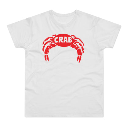 Crab Records Camiseta (Estándar)
