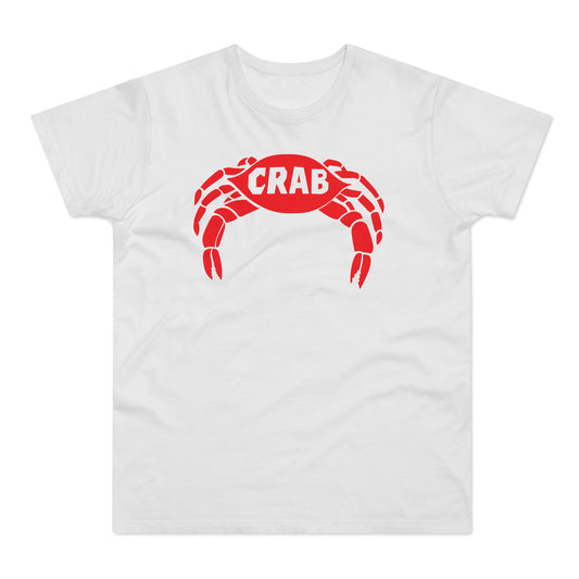 Crab Records Camiseta (Estándar)