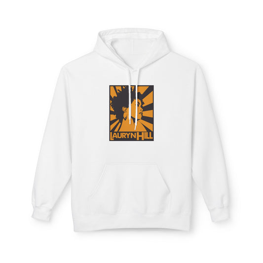 Lauryn Hill Sudadera Con Capucha