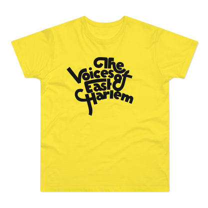 Voices Of East Harlem Camiseta (Estándar)