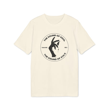 Sound Of Soul Camiseta (Algodón Orgánico)