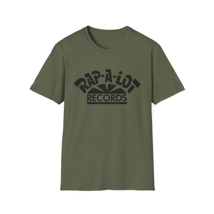 Rap A Lot Records Camiseta
