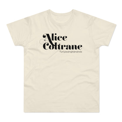 Alice Coltrane Camiseta (Estándar)