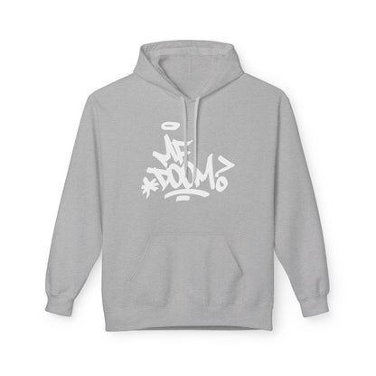 MF Doom Sudadera Con Capucha  Tag Design