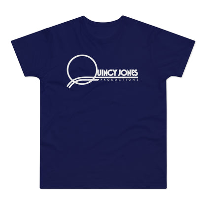 Quincy Jones Camiseta (Estándar)