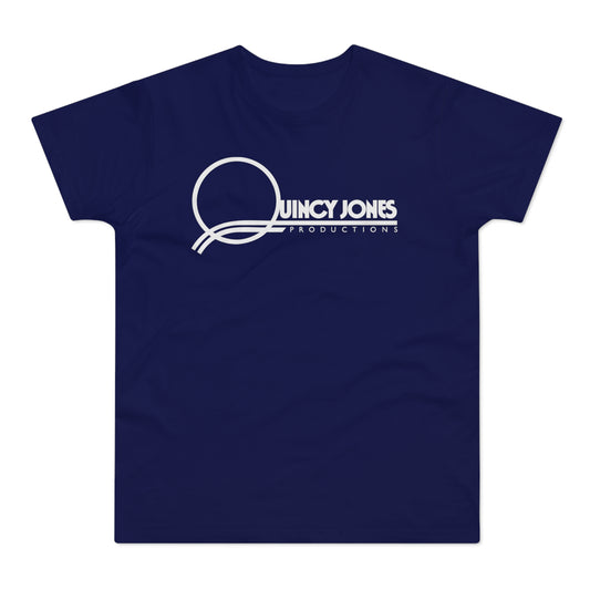Quincy Jones Camiseta (Estándar)