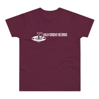 Philly Groove Camiseta (Estándar)