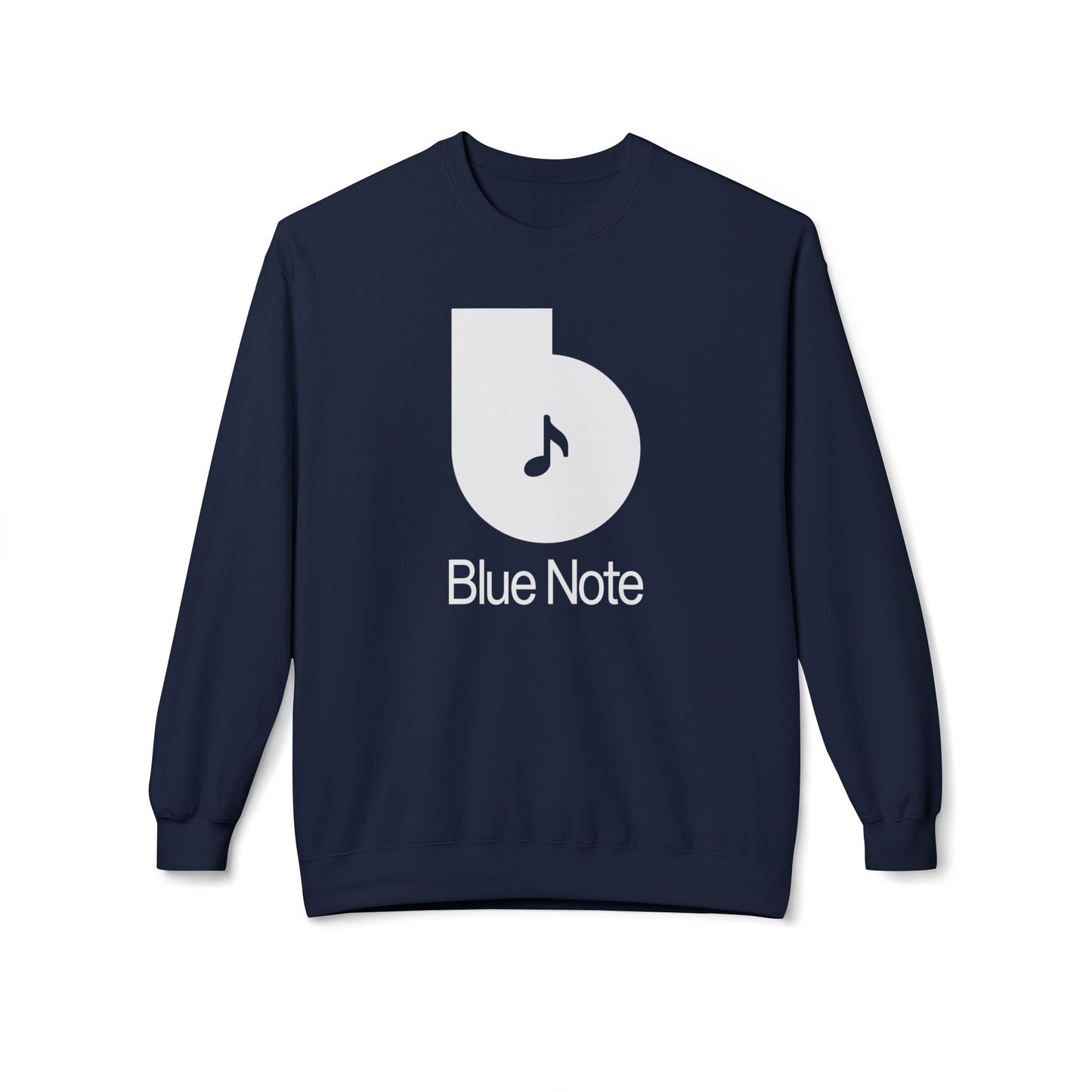 Blue Note Records "b" Sudadera