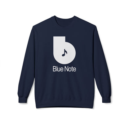Blue Note Records "b" Sudadera