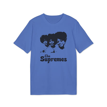 The Supremes Camiseta (Algodón Orgánico)