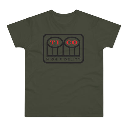 Tico Records Camiseta (Estándar)