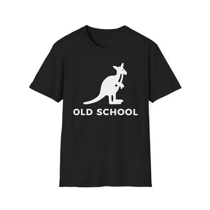 Old School Camiseta