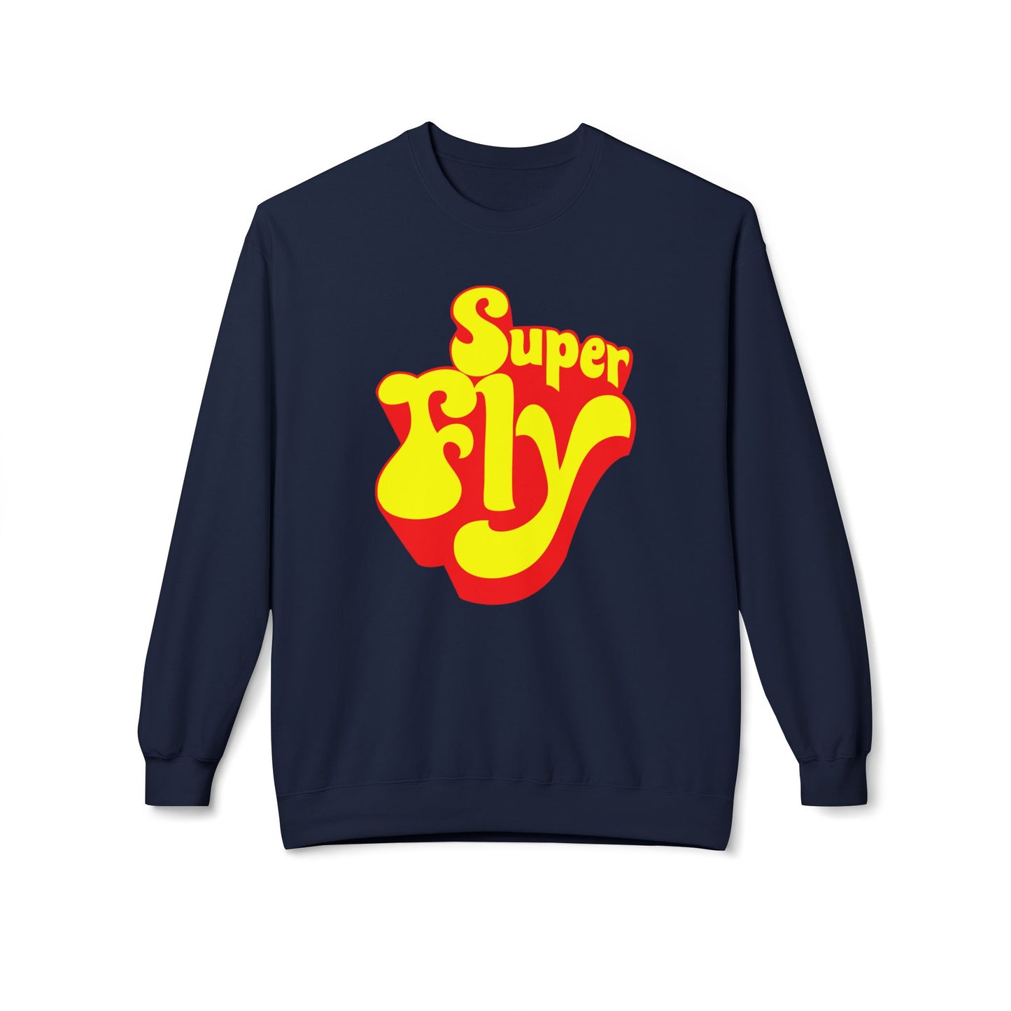 Superfly Sudadera