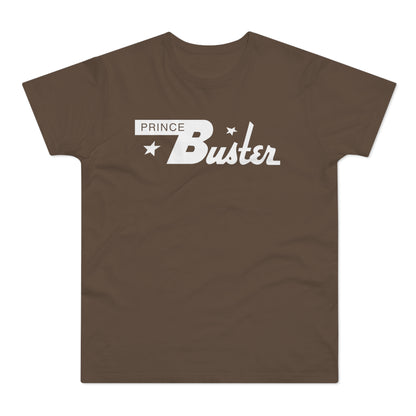 Prince Buster Camiseta (Estándar)