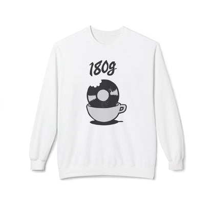 180g Coffee Sudadera