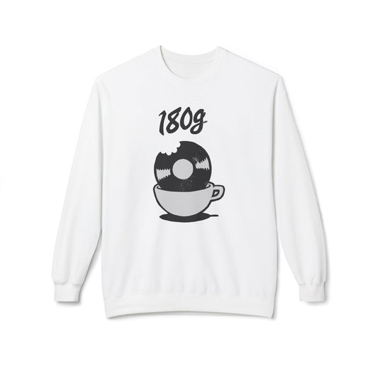 180g Coffee Sudadera