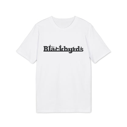 The Blackbyrds Camiseta (Algodón Orgánico)