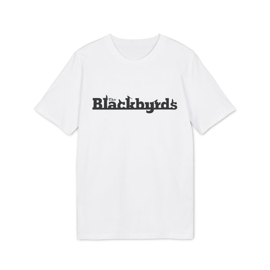The Blackbyrds Camiseta (Algodón Orgánico)