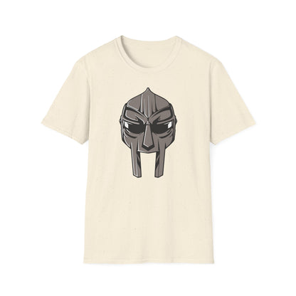 MF Doom Mask Camiseta