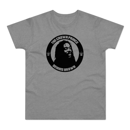 Dennis Brown Camiseta (Estándar)