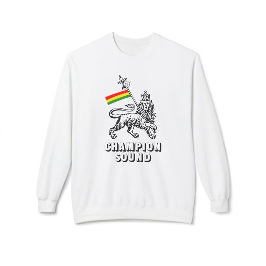 Champion Sound Sudadera