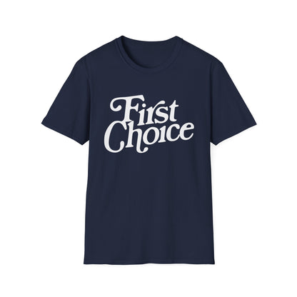 First Choice Camiseta (Ligera)