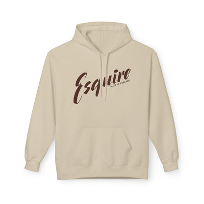 Esquire Records Sudadera Con Capucha