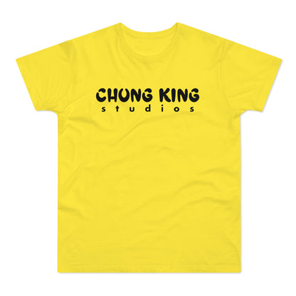 Chung King Studios Camiseta (Estándar)