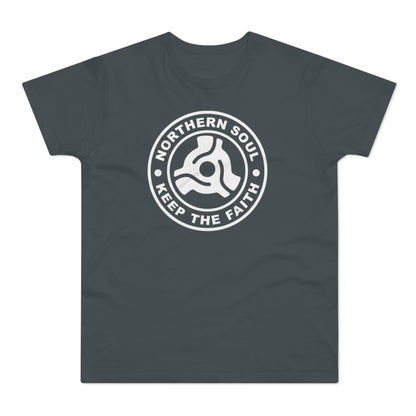 Northern Soul Adaptor Camiseta (Estándar)