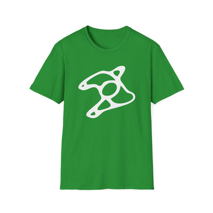 Mute Records Camiseta