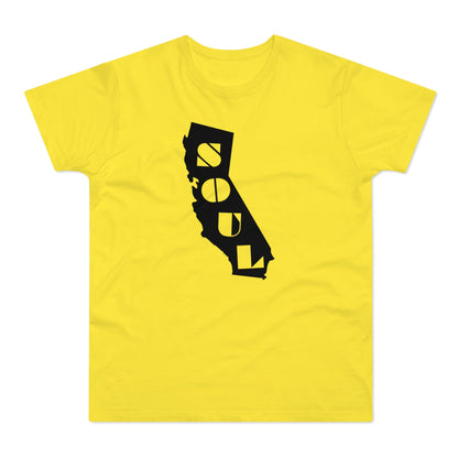 California Soul Camiseta (Estándar)