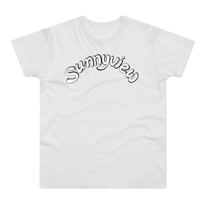 Sunnyview Records Camiseta (Estándar)
