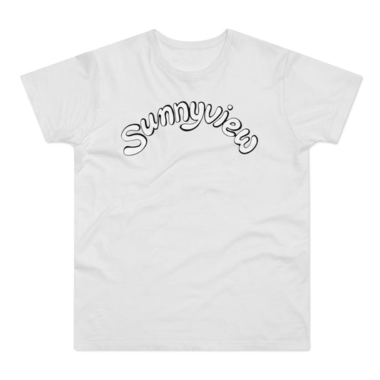 Sunnyview Records Camiseta (Estándar)