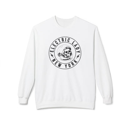 Electric Lady Studios NYC Sudadera